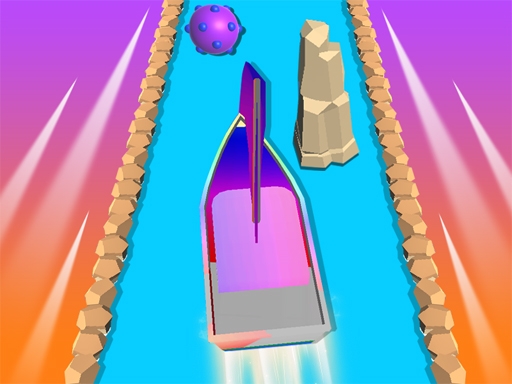 ¡Ship Control 3D: ¡Aventura en el Mar!