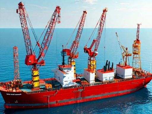 Судостроительный магнат — Shipbuilding Tycoon