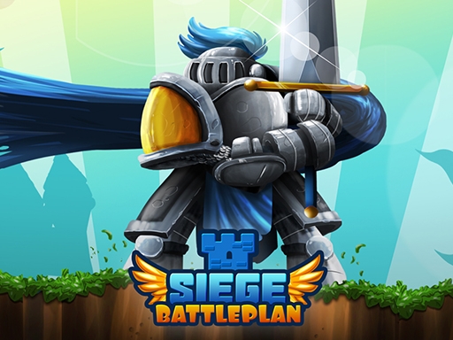 Осадная стратегия (Siege Battleplan)