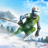 滑雪之王 2024