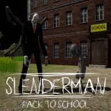 Slenderman: Vuelta al Colegio