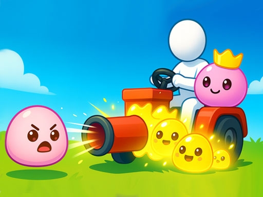 Slime Farm!
