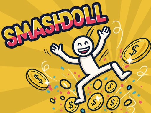 Smashdoll