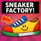 ¡Fábrica de Zapatillas!