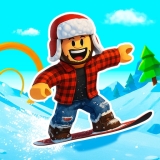Snow Rider 障礙滑雪大冒險