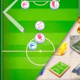 サッカーマージ