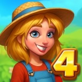 接龍農場：四季 4