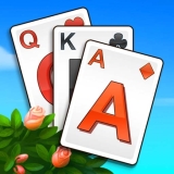 Солитар Стори Трипикс 3 (Solitaire Story TriPeaks 3)