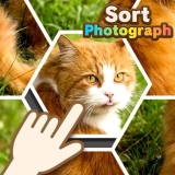 Сортировка фотографий (Sort Photograph)