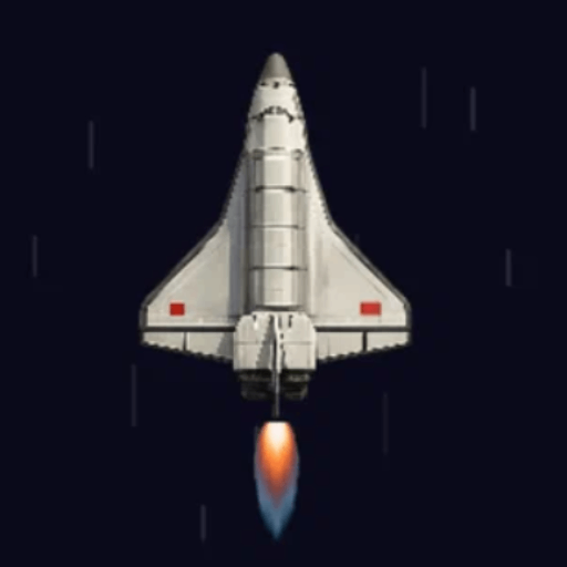 スペースクリーナー  - 宇宙の危機を救え！