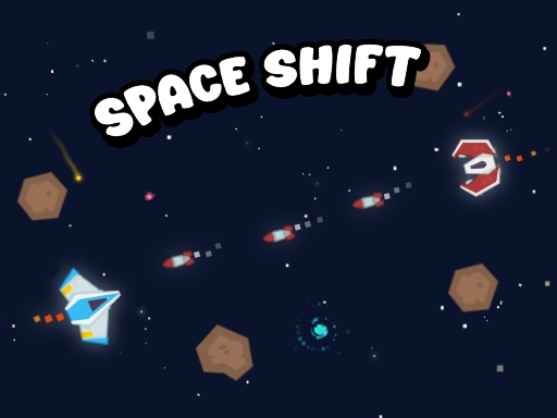 Космический Сдвиг (Space Shift)