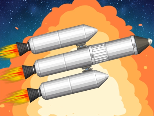 スペースフライト・シミュレーター