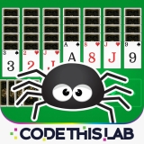 Spider Solitaire