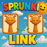 Sprunki 連連看