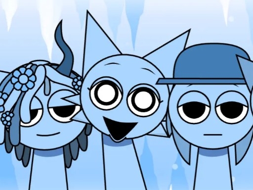 ¡Sprunki Incredibox Mods: ¡Música y Diversión sin Límites!