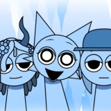 Моды Sprunki Incredibox