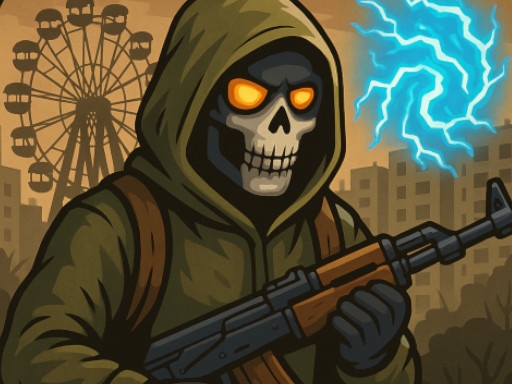 STALKER-Strike