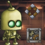 Steam Sorter