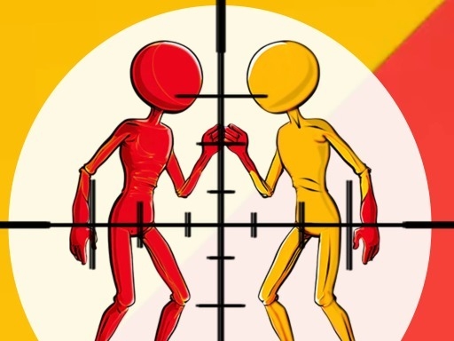 Stick - Color War