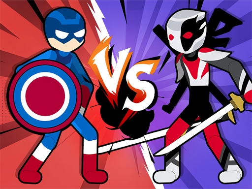 スティックヒーローバトル