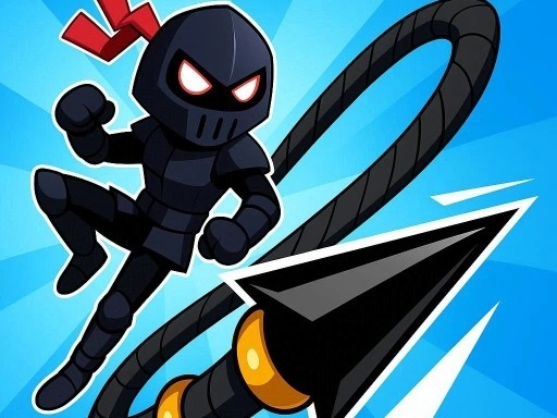 Stick Master Teleport