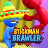 スティックマン・ブロウラー