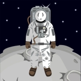 火柴人太空大冒险