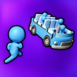 Stickman Sort