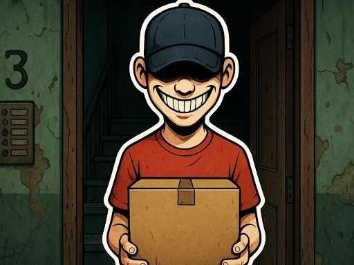 ¡Paquetes extraños y misteriosos!