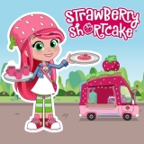 ストロベリーショートケーキ