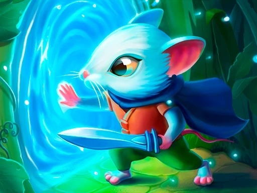 Strongblade