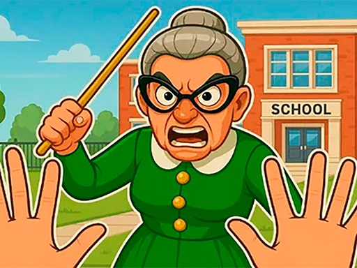 Student and Teacher