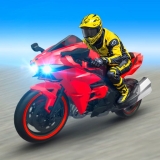 ¡Stunt Bike Rider Bros: ¡Moto y Acción Extrema!