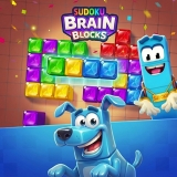 数独ブロックパズル：脳トレゲーム