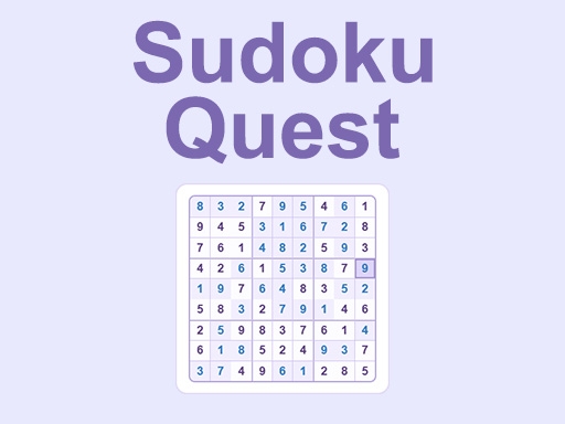 ¡Sudoku Clásico: Desafía tu Cerebro!