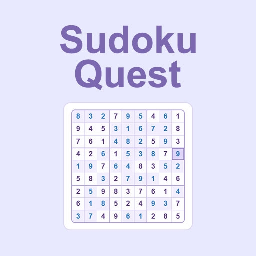 ¡Sudoku Clásico: Desafía tu Cerebro!