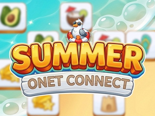 Summer Onet Connect