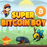 超級比特幣小子