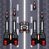 ¡Super Defense Tank!