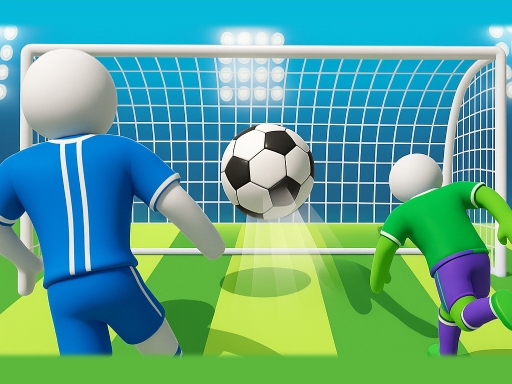 Super Football Fever