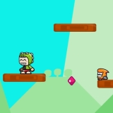¡Super Kid Adventure!