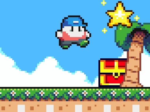 Super Onion Boy 2