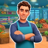 Supermercado Simulator: ¡La Tienda de tus Sueños!