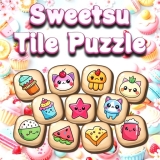 Sweetsu Tile Puzzle: ¡El Desafío de Azúcar Más Adictivo!