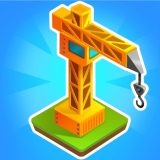 ¡Tap Tap Builder: Construye la Ciudad de tus Sueños!
