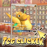 TCG 卡牌点击器