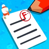 Simulador de Profesor: Examen de Navidad