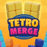 Тетро Слияние (Tetro Merge)