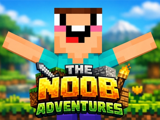 The Noob Aventures