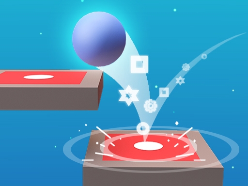 Tiles Hop Ball Master — Мастер Прыжков по Плиткам